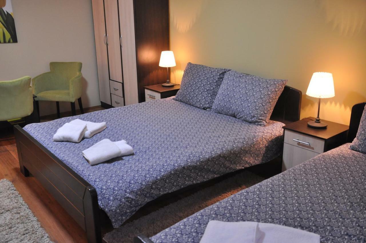 Guest House Mines Vrdnik Bagian luar foto