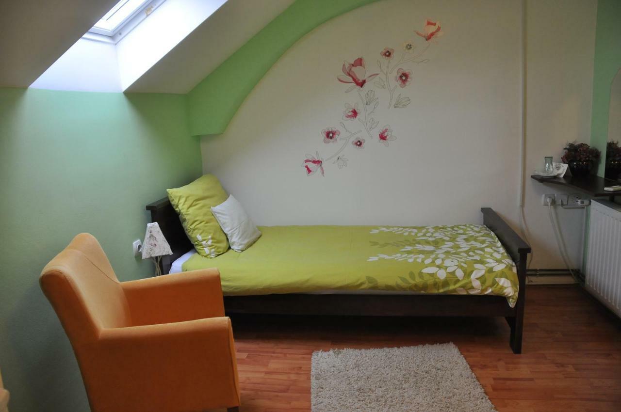 Guest House Mines Vrdnik Bagian luar foto