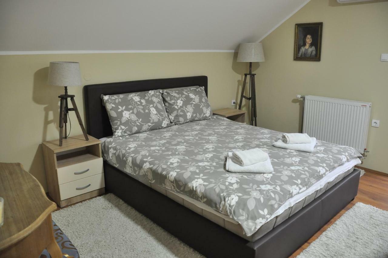 Guest House Mines Vrdnik Bagian luar foto